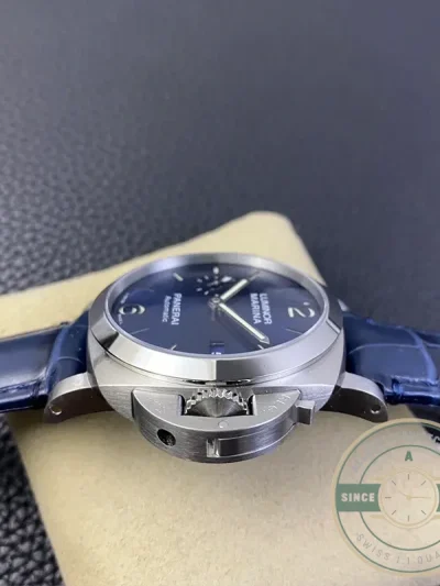 Replica Panerai Luminor Marina PAM1393 42mm - Premium Super Clone Watch