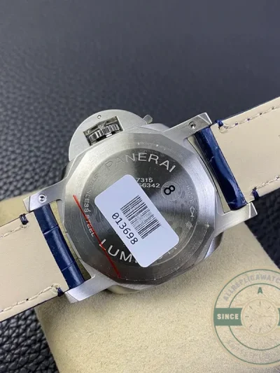 Replica Panerai Luminor Marina PAM1393 42mm - Top-Tier Swiss Replica Watch