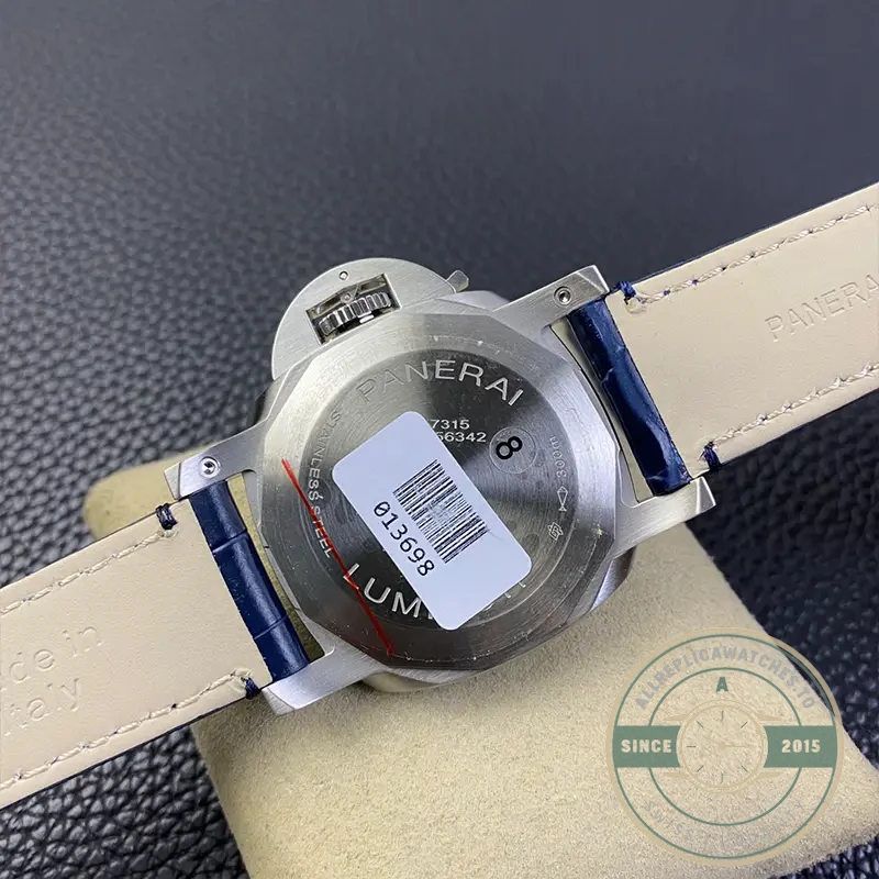 Replica Panerai Luminor Marina PAM1393 42mm - Top-Tier Swiss Replica Watch