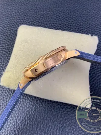 Replica Panerai PAM 1074 Submersible Bronzo Abisso 42mm - Top-Tier Swiss Replica Watch