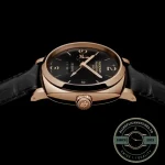 Replica Panerai Radiomir 1940 Rose Gold Watch PAM625 - Budget Luxury Replica Watch