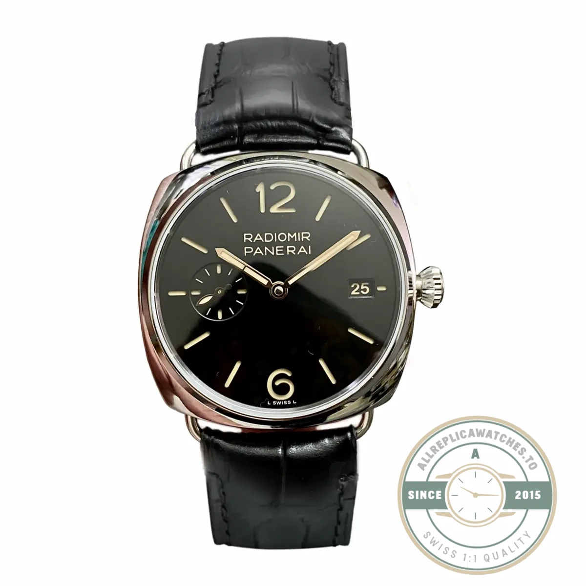 Replica Panerai Radiomir PAM 1294 - Affordable Super Clone Watch