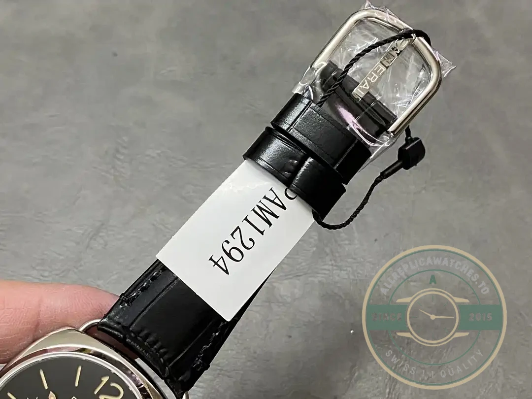 Replica Panerai Radiomir PAM 1294 - Swiss Movement Replica Watch