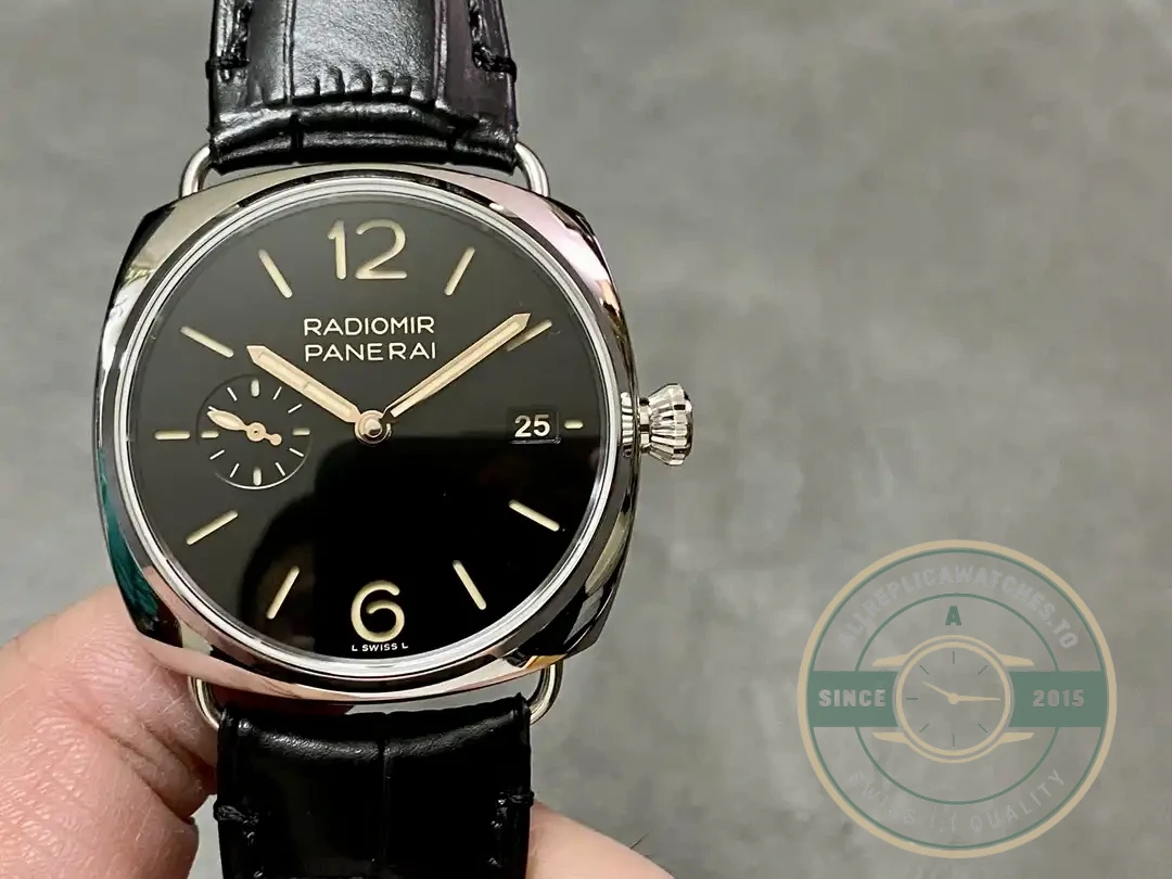 Replica Panerai Radiomir PAM 1294 - Budget Luxury Replica Watch