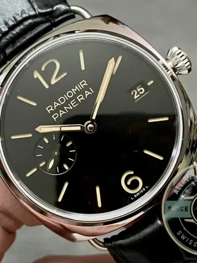 Replica Panerai Radiomir PAM 1294 - Swiss Movement Replica Watch