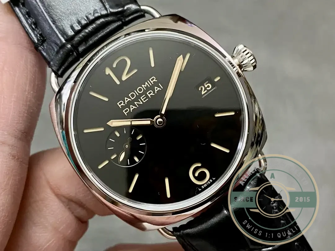 Replica Panerai Radiomir PAM 1294 - Swiss Movement Replica Watch