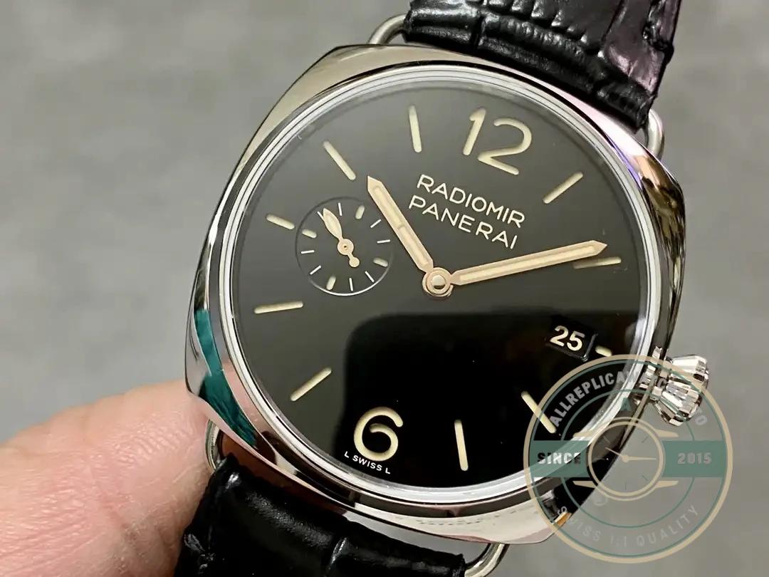 Replica Panerai Radiomir PAM 1294 - Budget Luxury Replica Watch