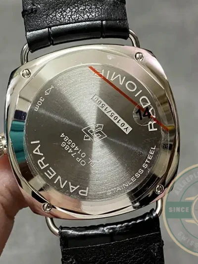 Replica Panerai Radiomir PAM 1294 - High-Grade Replica Watch