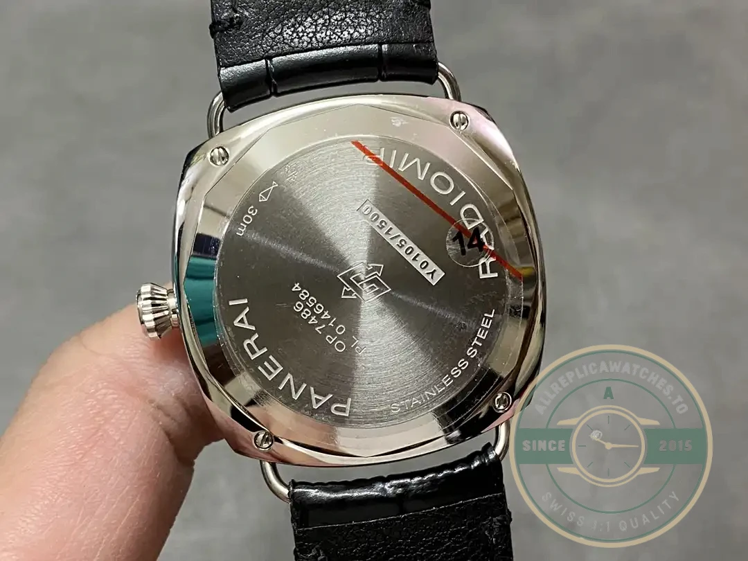Replica Panerai Radiomir PAM 1294 - High-Grade Replica Watch