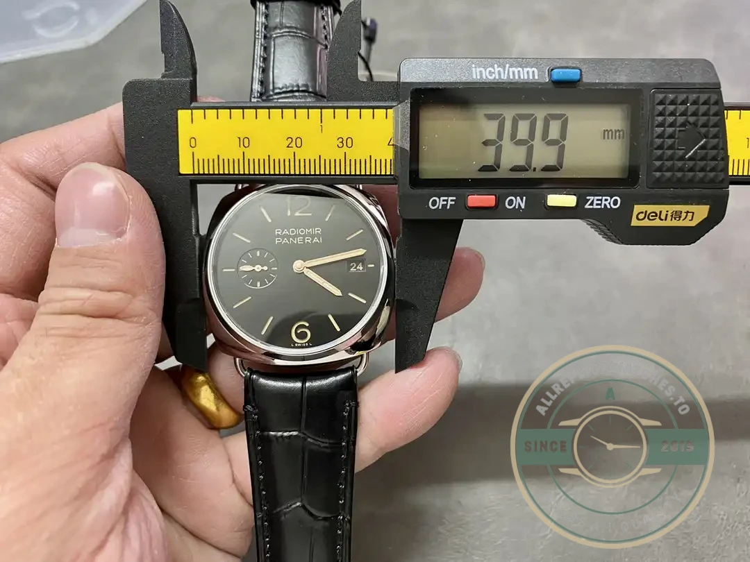 Replica Panerai Radiomir PAM 1294 - Top-Tier Swiss Replica Watch