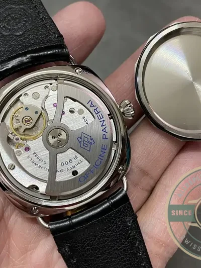 Replica Panerai Radiomir PAM 1294 - Swiss-Made Clone Watch