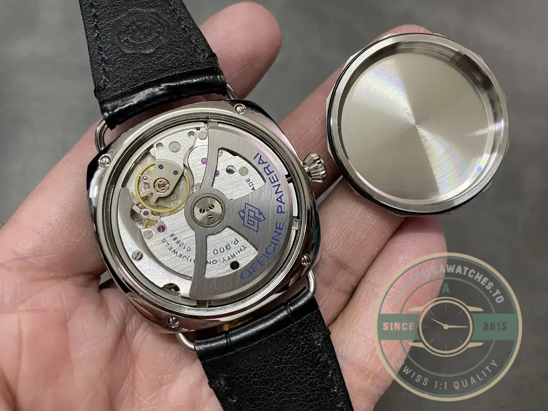 Replica Panerai Radiomir PAM 1294 - Swiss-Made Clone Watch