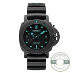 Replica Panerai Submersible Carbotech PAM00960 - Budget Luxury Replica Watch