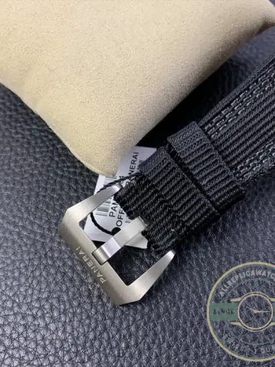 Replica Panerai Submersible PAM 984 Mike Horn Edition - Affordable Super Clone Watch