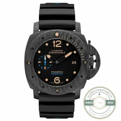 Replica Panerai Submersible PAM00616 47mm - Best Quality Replica Watch
