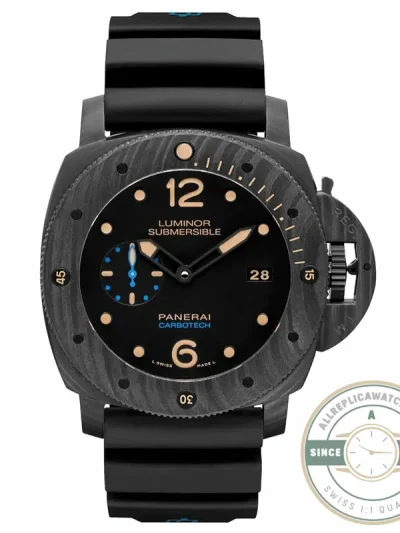 Replica Panerai Submersible PAM00616 47mm - Best Quality Replica Watch