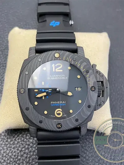 Replica Panerai Submersible PAM00616 47mm - 1:1 Swiss Replica Watch