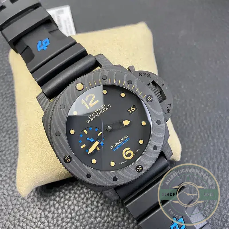 Replica Panerai Submersible PAM00616 47mm - Factory Super Clone Watch