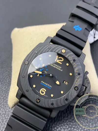 Replica Panerai Submersible PAM00616 47mm - High-Grade Replica Watch