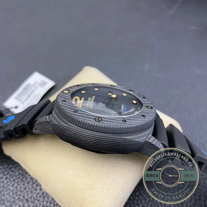 Replica Panerai Submersible PAM00616 47mm - 1:1 Swiss Replica Watch