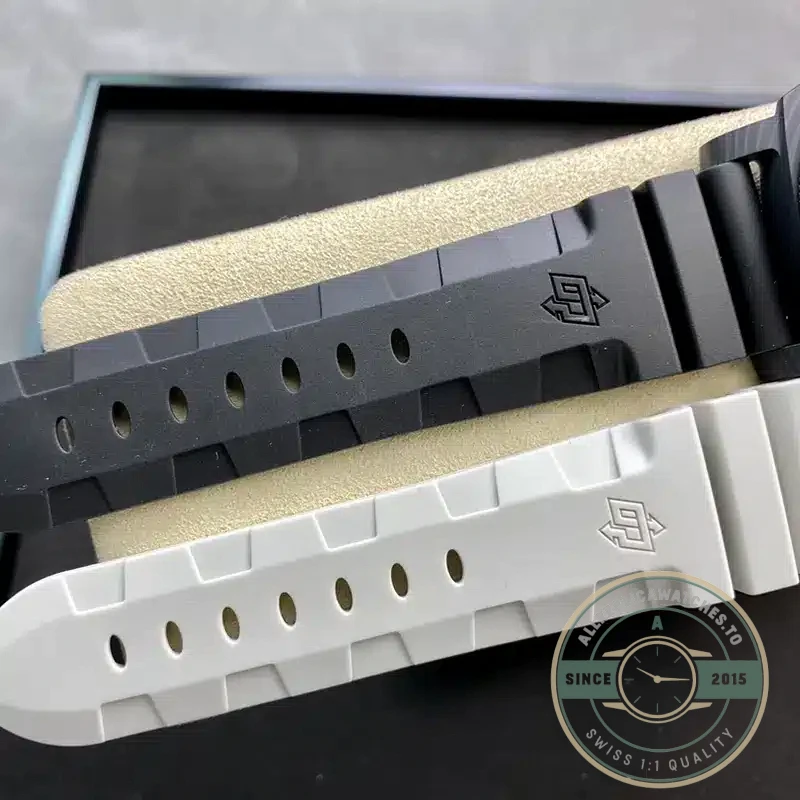 Replica Panerai Submersible PAM01039 47mm - Best Quality Replica Watch