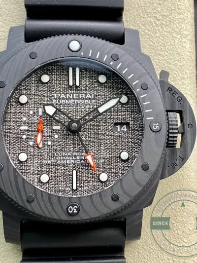 Replica Panerai Submersible PAM01039 47mm - High-Grade Replica Watch