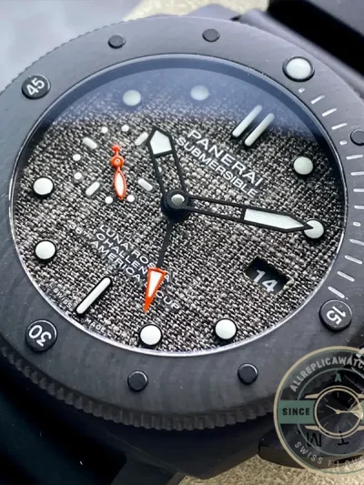 Replica Panerai Submersible PAM01039 47mm - Affordable Super Clone Watch