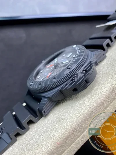 Replica Panerai Submersible PAM01039 47mm - Top-Tier Swiss Replica Watch