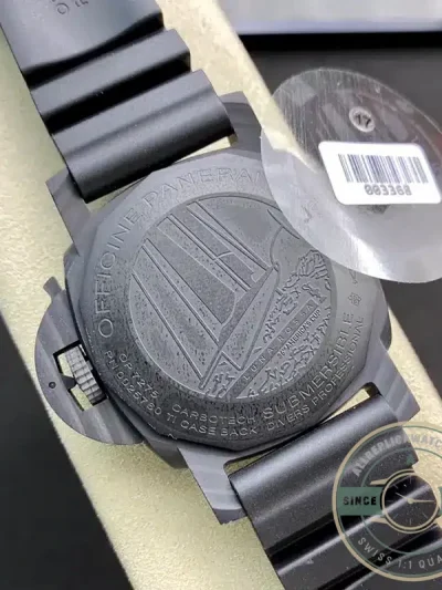 Replica Panerai Submersible PAM01039 47mm - Swiss-Made Clone Watch