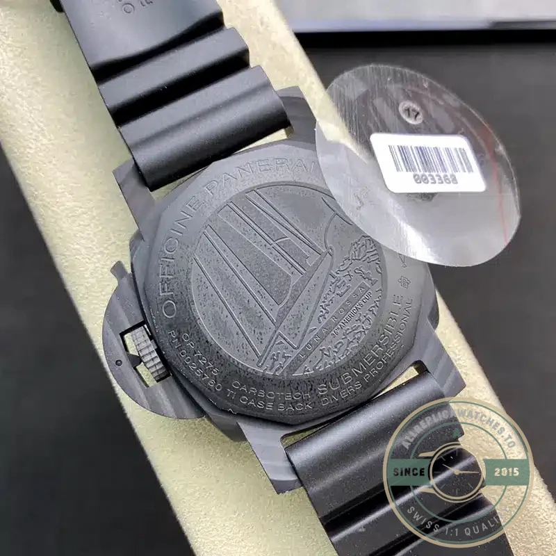 Replica Panerai Submersible PAM01039 47mm - Swiss-Made Clone Watch