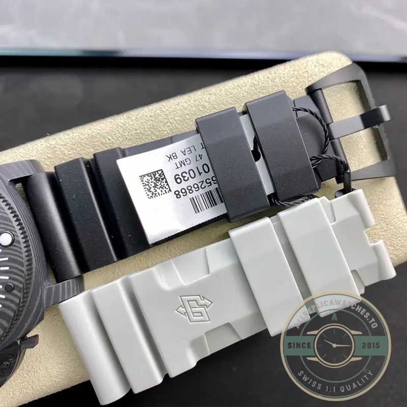 Replica Panerai Submersible PAM01039 47mm - Premium Super Clone Watch