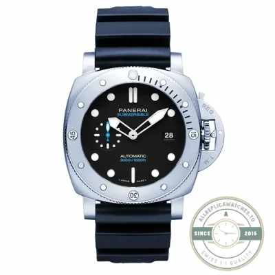 Replica Panerai Submersible Pam1229 44mm - High-Grade Replica Watch