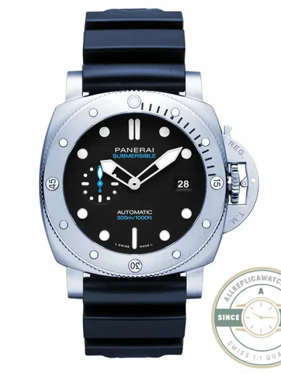 Replica Panerai Submersible Pam1229 44mm - High-Grade Replica Watch