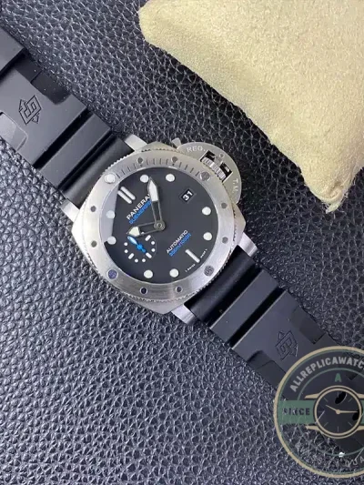 Replica Panerai Submersible Pam1229 44mm - Factory Super Clone Watch