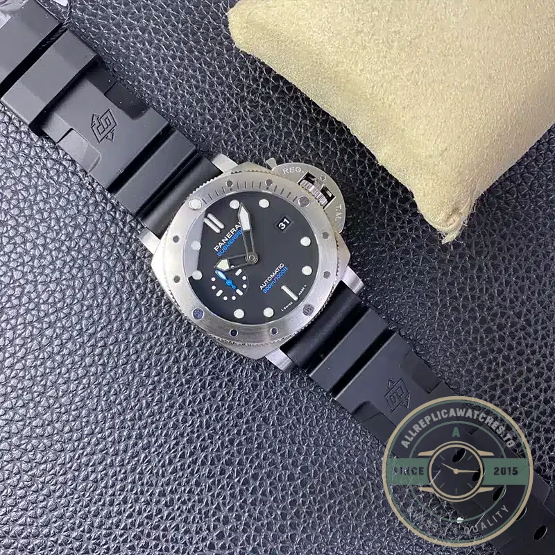 Replica Panerai Submersible Pam1229 44mm - Factory Super Clone Watch