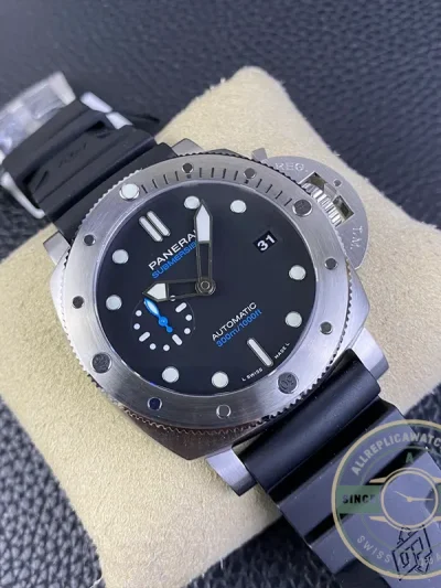 Replica Panerai Submersible Pam1229 44mm - High-Grade Replica Watch