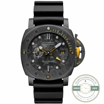 Replica Panerai Submersible Pam1324 - Affordable Luxury Replica Timepiece