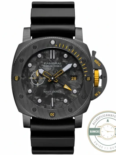 Replica Panerai Submersible Pam1324 - Affordable Luxury Replica Timepiece