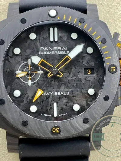 Replica Panerai Submersible Pam1324 - Luxury Replica Watch