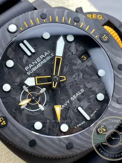 Replica Panerai Submersible Pam1324 - Luxury Replica Watch
