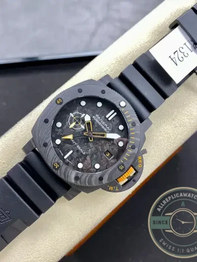 Replica Panerai Submersible Pam1324 - 1:1 Swiss Replica Watch