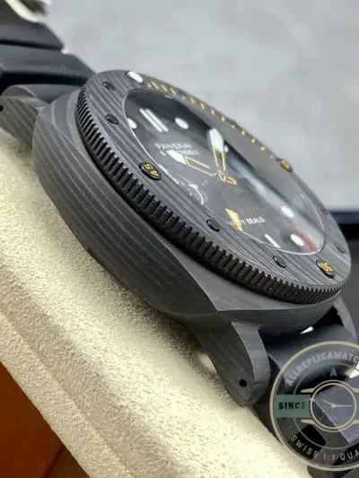Replica Panerai Submersible Pam1324 - High-Grade Replica Watch