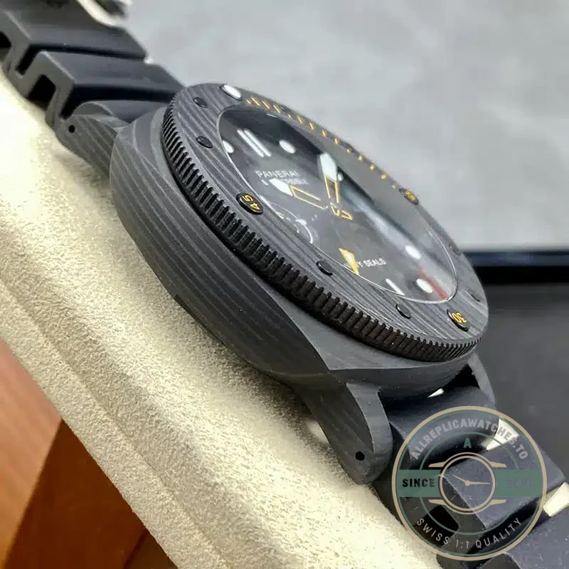 Replica Panerai Submersible Pam1324 - High-Grade Replica Watch
