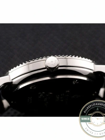 Replica Patek Philippe Calatrava Double Dial 28 mm, Stainless Steel - Affordable Luxury Replica Timepiece