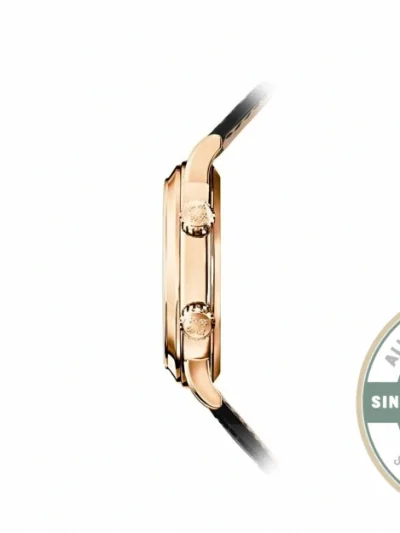Replica Patek Philippe Celestial, Moon age 44 mm, Rose gold, 6102R-5102R - Swiss-Made Clone Watch