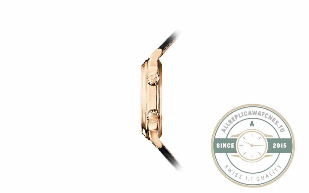 Replica Patek Philippe Celestial, Moon age 44 mm, Rose gold, 6102R-5102R - Swiss-Made Clone Watch