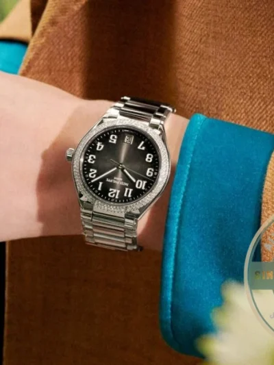 Replica Patek Philippe TWENTY~4 Automatic 36 mm, Stainless steel, 7300-1200A-010 - Premium Super Clone Watch