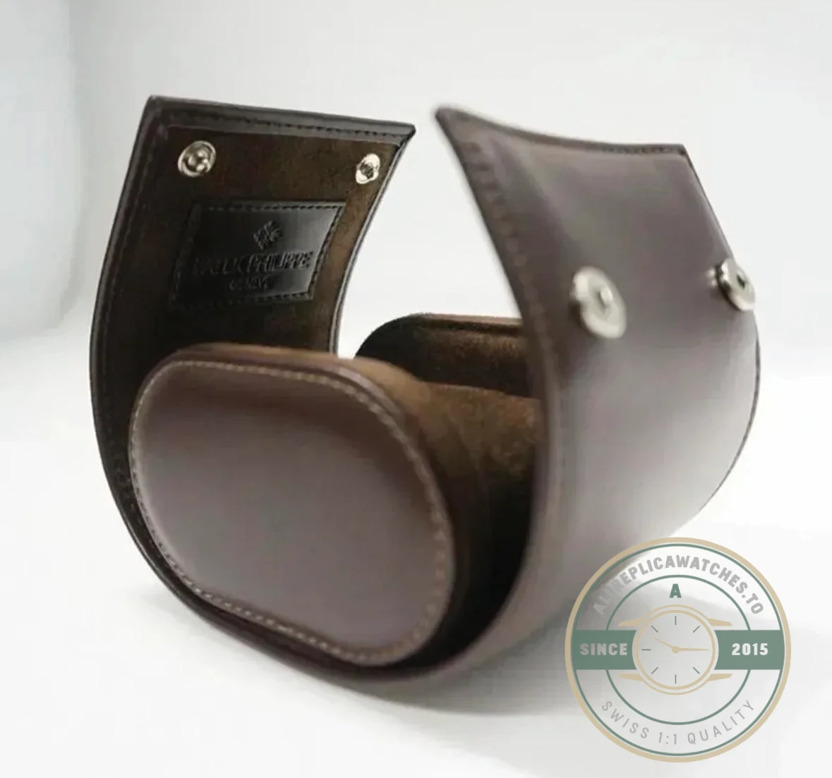 Replica Patek Philippe Watch Pouch Case - High-Grade Replica Watch