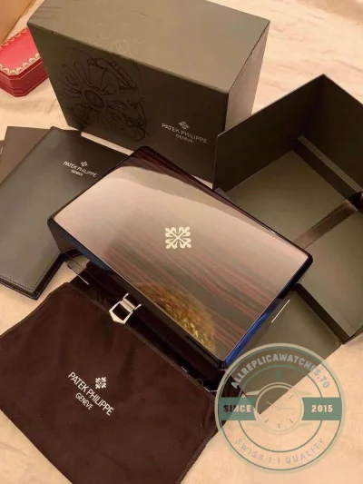 Replica Patek Philippe Wooden Box - Budget Luxury Replica Watch