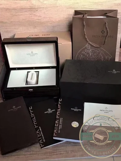 Replica Patek Philippe Wooden Box - Affordable Super Clone Watch